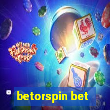 betorspin bet